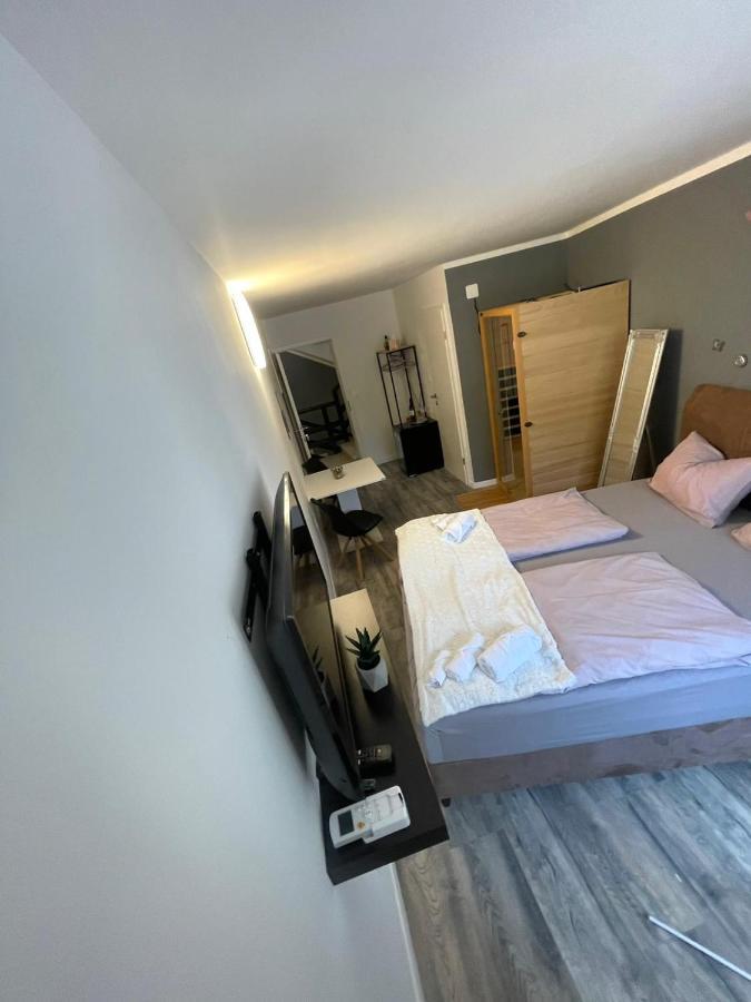 Zimmer Umago Eksteriør bilde