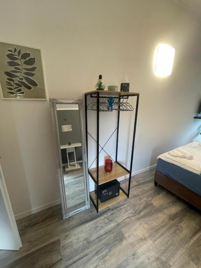 Zimmer Umago Eksteriør bilde