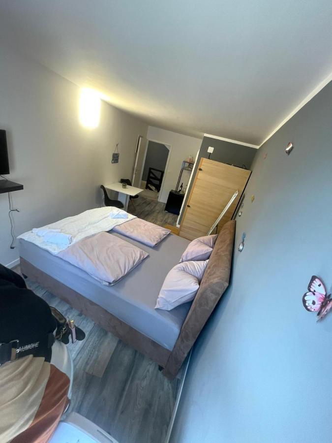 Zimmer Umago Eksteriør bilde