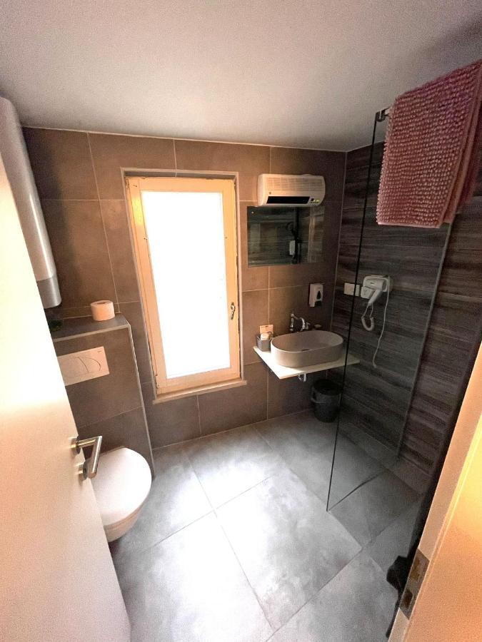 Zimmer Umago Eksteriør bilde