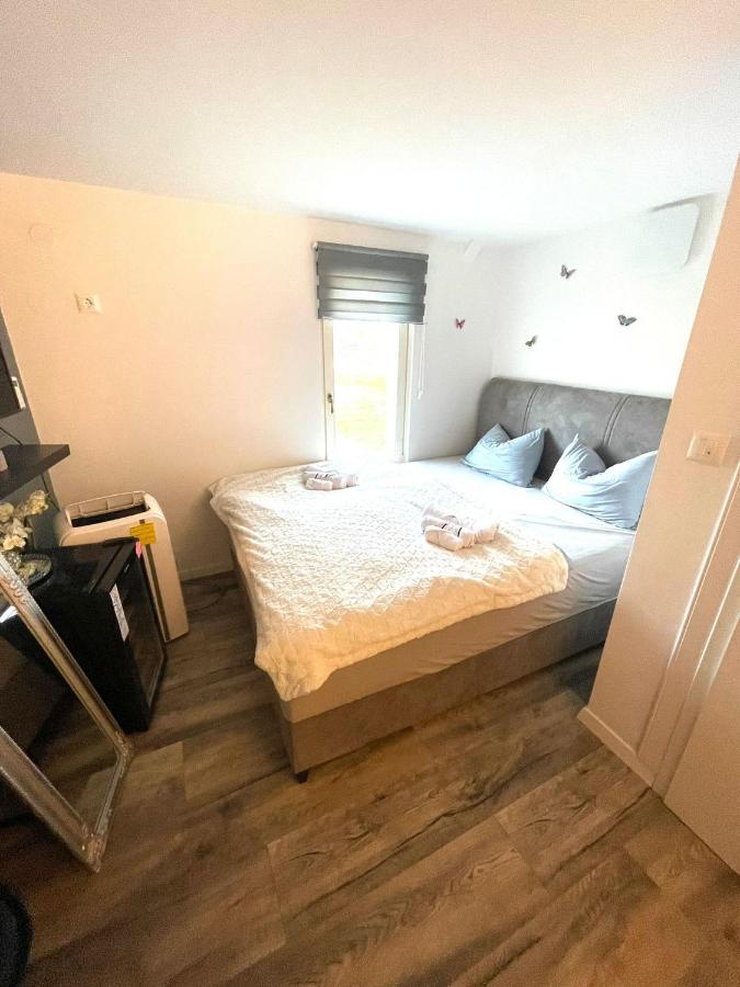 Zimmer Umago Eksteriør bilde